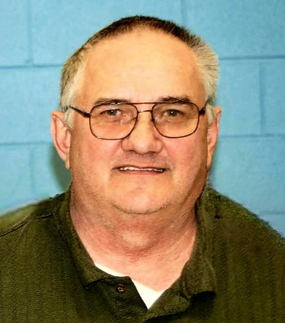 Amos Houston Corum, Jr. Historic Union County